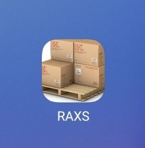 Приложение RAXS фулфилмента